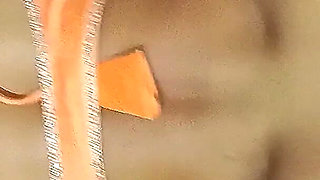 The Village Bhabhi Said, "fuck Me, Put Your Dick in My Ass. I Enjoy It a Lot.