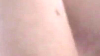 Vintage Hairy Babe Furry Bush