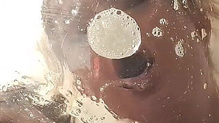 Messy Spit Play Deepthroating