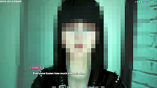 Shadows of Desire by Shamandev - Two Teens on BBC, Stepmom Also Loves BBC 68