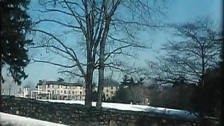 Private College for the Sex Education of Precocious Stepdaughters