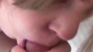 UK Natural Teen Threesome