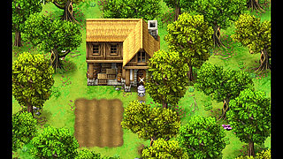 Fucking a Cheap Whore in the Ass