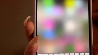 Big Tit Latina Babe Showing off Her Body on Live