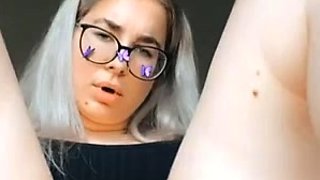 Jen Brett OnlyFans Therealjenbretty Masturbating Porn Video