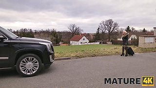 Mature4k. meet el josto