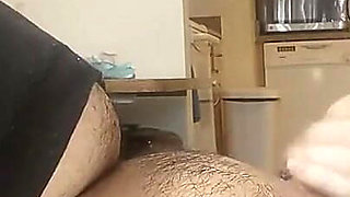 Nizhoni's Handjob