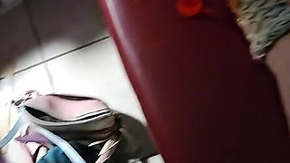 Bound by Desire: an Enticing Dance of Wax and Trust