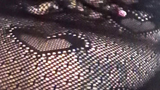 Masturbating Together with My Step Brother