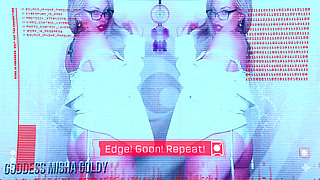 Become a mindless gooning jerkaholic for Me! Immerse yourself in this dizzying mesmerize