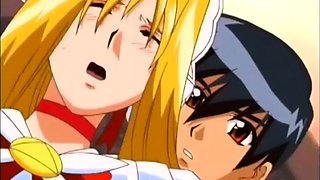 Anime Manga Sex Action