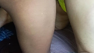 Fucking My Neighbor's Daughter