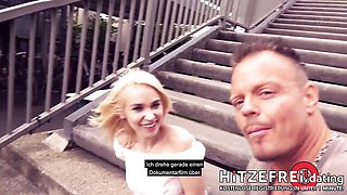 Bendy Arteya Dee's reality xxx