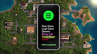 Treasure of Nadia Sex Game Animation Collection part 01 Nude Game 18+ Porn Games