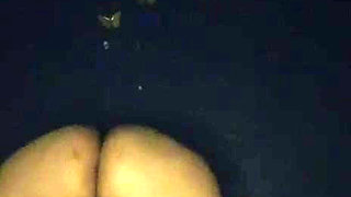 TOUCHING MY MEXICAN AT HOME