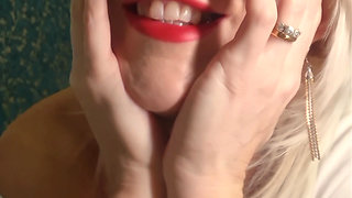 Giantess Home From Work!!!