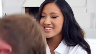 rk prime - may thai - exchange student lessons