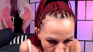 Firegirl Seduce Step Daughter Boyfriend -vr