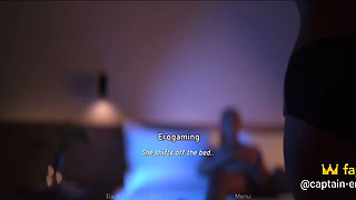 Living with Vicky - Chapter 8 - Part 2
