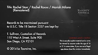 Mariah Milano Screwing In The Guest room With Her Outie Cunny - The Bootie