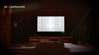 Sadako get out of the TV