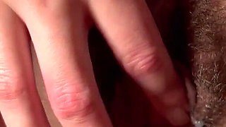 My Stepsister's Fertilized Vagina