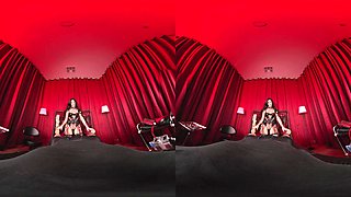 Asteria's Smoke And Flames