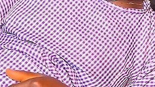 Big Cock Classmate with Weak Cock but I Help Myself
