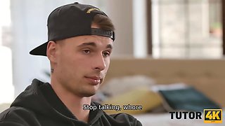 Tutor4k. that was sodium sumptuous