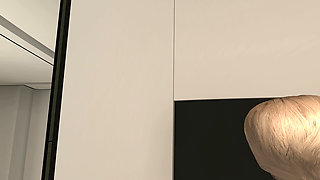 Fvr - 11 - Fuck at the Hotel - Mindy - Voyeur