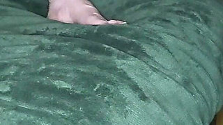 Ginger's Foot Fucker