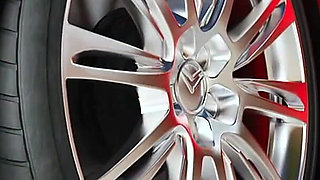 Hot Girl Fucked by a Guy in Her Own Car