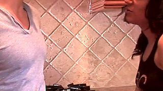 Tia Cyrus Has a Cuckold That Just Wants to Watch