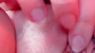 JOI Compilation Video - Jerk off Instruction From Hot Blonde Domme - Homemade POV Video