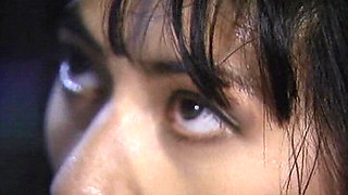 Steamy Threesome with Busty Brunettes and Milky Passion