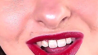 Tutor's Crush Gone Wrong - You Offer to Tutor Hot New Student Sydney Screams in Hopes of Getting Her Alone, Only to End up Diges