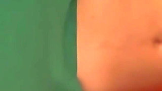 A Beautiful Masturbation Session with My Lover When My Husband Isn't Home.