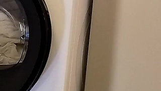 Techno Festival Hot Amateur Raver Slut Flashes Tight Pussy Under Her Edm Outfit to Show Her Ass