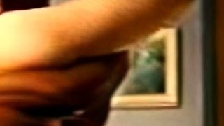 Cuck Has Second Thoughts -Brutal Homemade Cuckold Sextape-