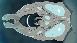 Reze Bomb Girl Gets Fucked Senseless by Denji