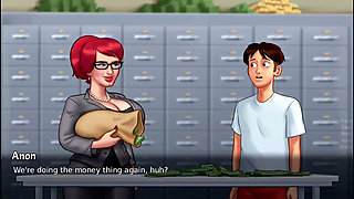 10. Step Mom Figured Out My Secret Before I Confessed (18+)