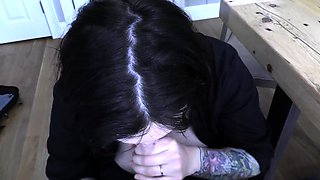 Bettie Bondage – MILF Cucks Son with Your Thick Dick