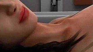 Away From Home Part 17 Have Fun with Friend - Here We Go by Loveskysan69