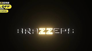 Mask Off, Hard On.Lauren Phillips, Rose Lynn / Brazzers