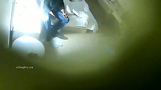 Amateur Hidden Cam with Dildo Wives