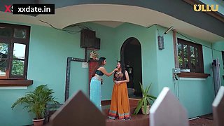 Indian glamour MILF erotic video