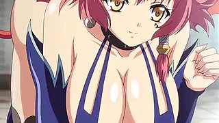 Bhhjxdabrt: Big Tits, Creampie  Anime Porn