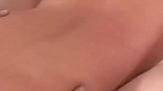 Threesome sex with the mature couple