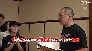 MOODYZ Fan Thanksgiving Bus Tour 2026: Extreme Group Sex with Young Asian Women x2xBB29156F6BDC4DC5ED