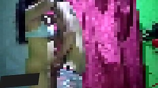 Indian Man Caught Cheating With Amateur Asian Wife - Homemade Cuckold Sex